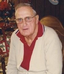 Lawrence Anthony obituary, 1934-2012, Marengo, IL