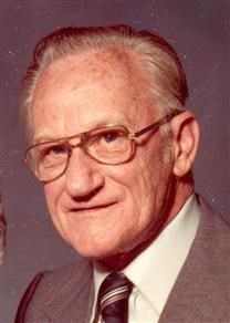 Sherman Vincent Able Sr. obituary, 1912-2010, Louisville, KY