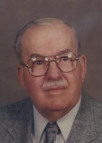 Lloyd F. Stover obituary, 1921-2011, DuBois, PA