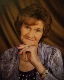 Sally H Gardner obituary, 1941-2017