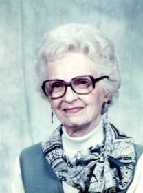 Virginia F Evans obituary, 1925-2017, Wichita, KS