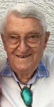 Claude Crosier obituary, 1926-2017, Scottsdale, AZ