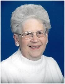 Dorothy Trendel obituary, 1928-2018, Madison Heights, MI