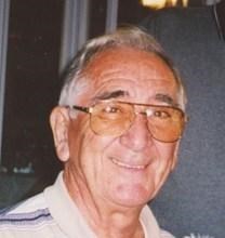Henry "Hank" Andrew Jenkins obituary, 1926-2013