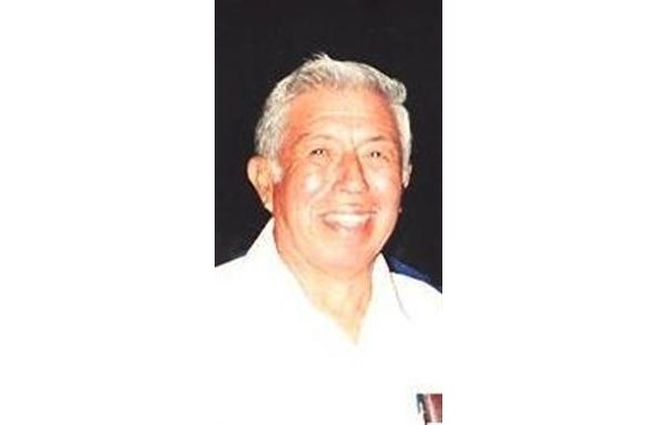 Martin Castilleja Obituary (1934 - 2010) - Legacy Remembers