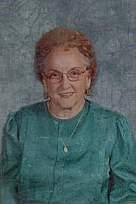 Yvonne Artie Belle Kemnitz obituary, 1928-2017, Taylor, TX
