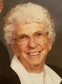 Mary Atchley obituary, 1923-2016, Oklahoma City, OK