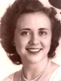 Beulah Kate Conatser obituary, 1924-2017, Dallas, TX
