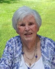 Mary Josephine Mallon obituary, 1921-2017, Evergreen Park, IL