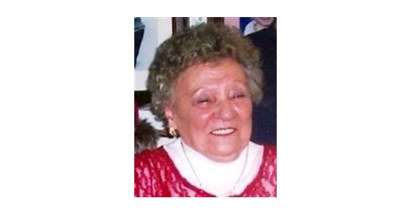 Grace Taylor Obituary (1932 - 2011) - Legacy Remembers