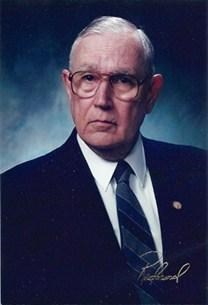 James W. Clark obituary, 1929-2013