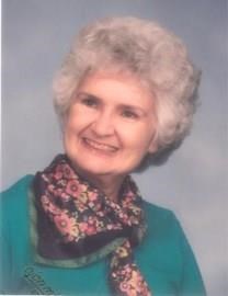 Jane K. Freeman obituary, 1928-2017