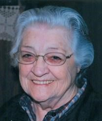 Hilda LeBlanc Barrilleaux obituary, 1927-2012, Avery Island, LA