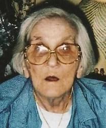 Emma P. Bates obituary, 1928-2012, Jacksonville, FL