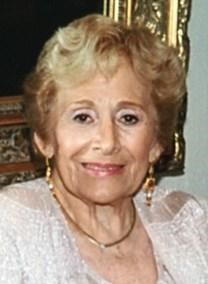 Norma Leinkram obituary, 1916-2015