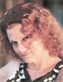 Sandra L.R. Giles obituary, 1973-2017