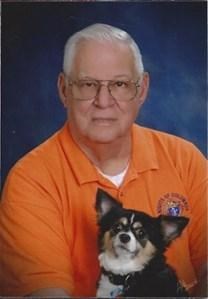 Thomas M. Touchet obituary, 1935-2013, Palm Bay, FL
