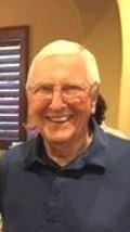 Gene Richard Rutherford obituary, 1928-2015