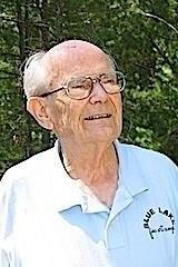 James Franklin Niblock obituary, 1917-2018, East Lansing, MI