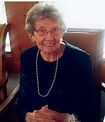 Rowena Houston obituary, 1925-2017, Acworth, GA
