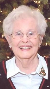 Margaret M. Schagene obituary, 1928-2015