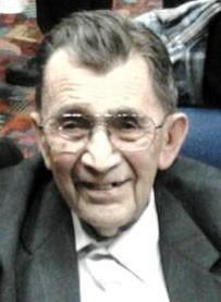 Rev. William "Henry" Cash Jr. obituary, 1927-2012, Cle Elum, WA