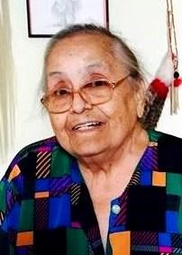 Leonor Arreola Palacios obituary, 1929-2015