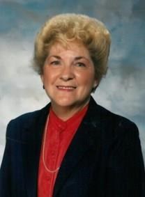 Gladys Marie Nichols obituary, 1928-2017, Terre Haute, IN