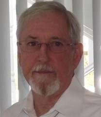 Kenneth T. Wilburn obituary, 1943-2016
