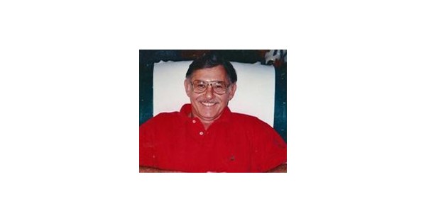 Richard Garcia Obituary (1934 - 2011) - Legacy Remembers