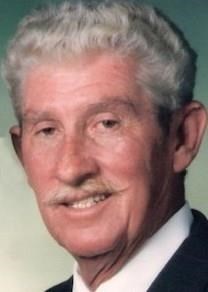 Albert Decker obituary, 1932-2017, Locust Grove, GA