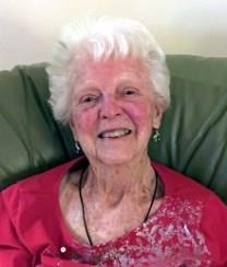 Nancy D. Pierce obituary, 1933-2017