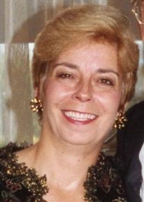 Maureen L. Barrie obituary, 1947-2010, Marblehead, MA
