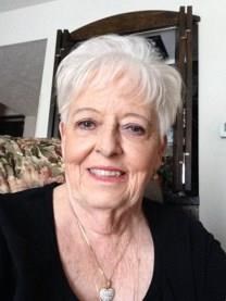 Jeanie Trimbath obituary, 1932-2017