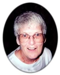 Sheron (Whittle) Campbell obituary, 1939-2011, Ruthven, ON