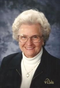 Yvonne A. Draper obituary, 1926-2017, Phoenix, AZ