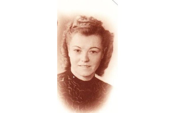 Gertrude Fritz Obituary (1916 - 2011) - Legacy Remembers