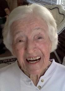 Marian Terrazzano obituary, 1919-2012