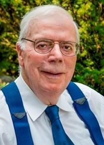 Stanley David Wort obituary, 1920-2014, Greenwich, CT
