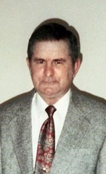 Jimmy Reece Raney obituary, 1939-2014, Denison, TX