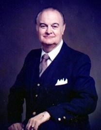 Robert H. Collins obituary, 1922-2013, Rialto, CA