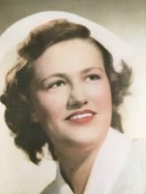 Elizabeth Jane Jenny obituary, 1928-2017, Catonsville, MD