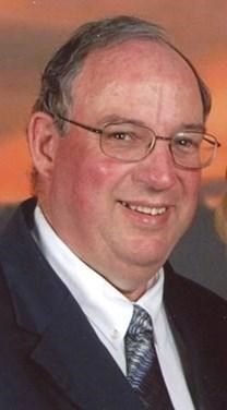 Richard Keith Lamerand Sr. obituary, 1948-2014