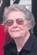 Laura R. Babcock obituary, 1922-2012, Orlando, FL
