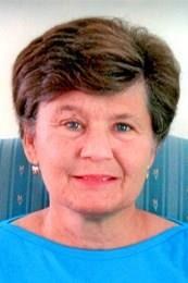 Ellen Skinner Lemons obituary, 1953-2017, North Chesterfield, VA