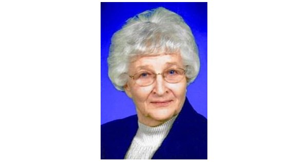 Virginia Brigman Obituary (1931 - 2015) - Legacy Remembers