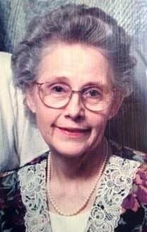 Rosemarie D. Hall obituary, 1928-2017, Williamsburg, VA