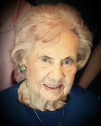 Merle Queen Dennis obituary, 1921-2016, Houston, TX