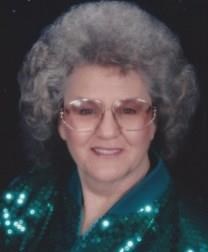 Mabel Louise Fultz obituary, 1934-2016, Tollesboro, KY