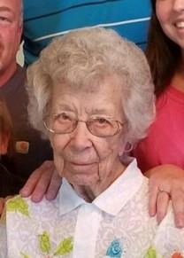 Virginia Clifton obituary, 1924-2018, Phoenix, AZ